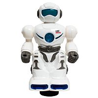 Робот электромеханический Танцор Dream Makers CX-0633