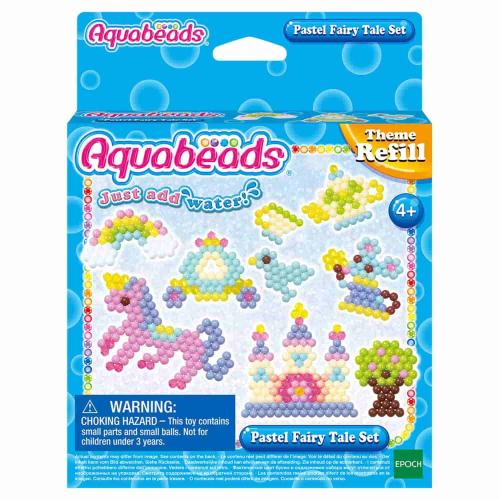 Набор Сказочные игрушки Aquabeads Epoch 31632