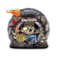 Игровой набор Smashers Monster Truck Zuru 74103