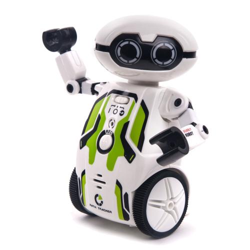 Интерактивный робот Мэйз Брейкер Silverlit 88044-1