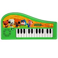 Музыкальная игрушка Пианино Ми-ми-мишки Умка ZY957041-R1