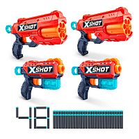 Игровой набор X-Shot Комбо Zuru 36234