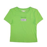 Детская футболка для девочки Deloras 21421