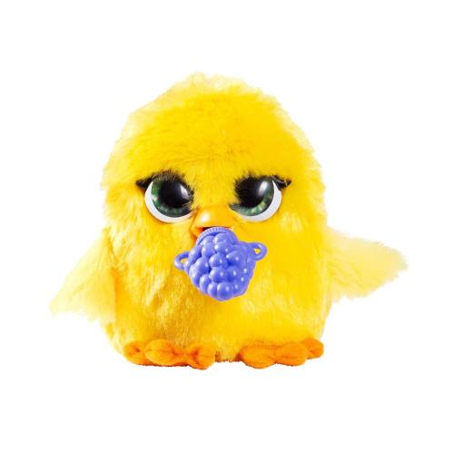 Интерактивная игрушка FurReal Friends Цыпленок 9 см Hasbro 42748 фото 3