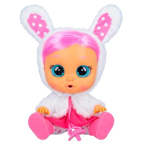 Интерактивная кукла Cry Babies Dressy Кони IMC Toys 40883 фото 2