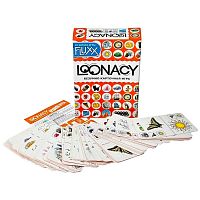 Настольная игра Loonacy Hobby World 1339
