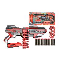 Игрушечное оружие Автомат Junfa Toys FJ015