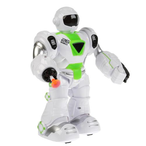 Игрушка Робот Мегабот Технодрайв 1811B234-R фото 2