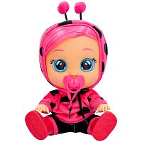 Интерактивная кукла Cry Babies Dressy Леди IMC Toys 40885