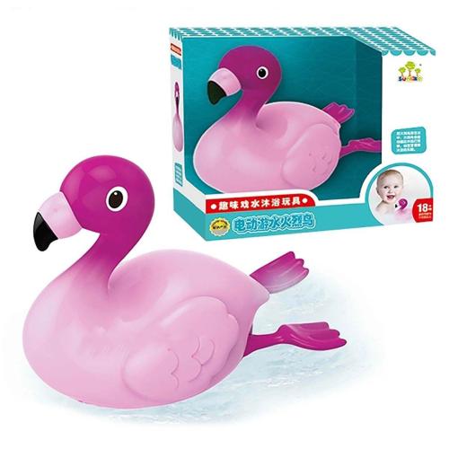 Игрушка для ванны Фламинго Veld Co 105573