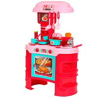 Игровой набор Кухня  Little Chef Kids Home Toys 008-908