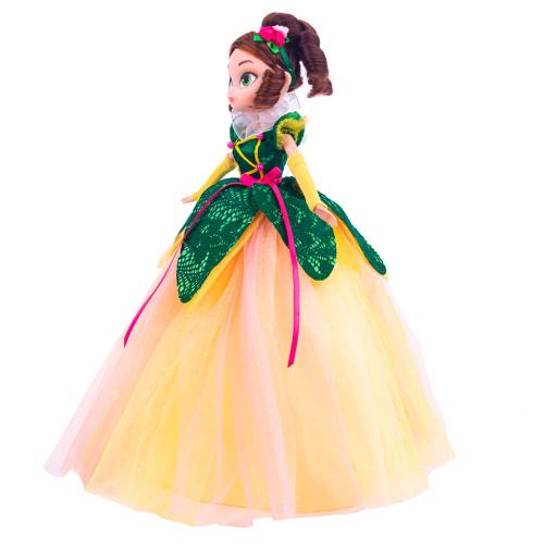 Кукла Принцесса Маша Сказочный патруль FPBD002 фото 2