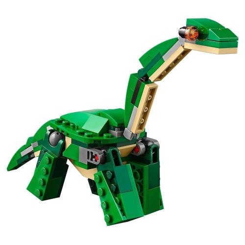 Конструктор Грозный динозавр Lego 31058 фото 4