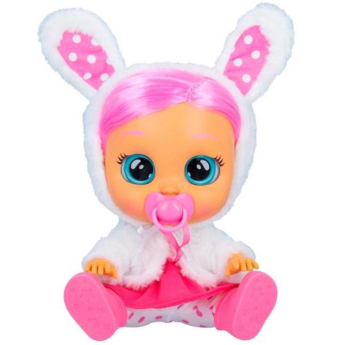 Интерактивная кукла Cry Babies Dressy Кони IMC Toys 40883
