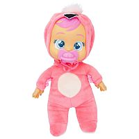 Интерактивная кукла Cry Babies Фэнси Малышка IMC Toys 41037