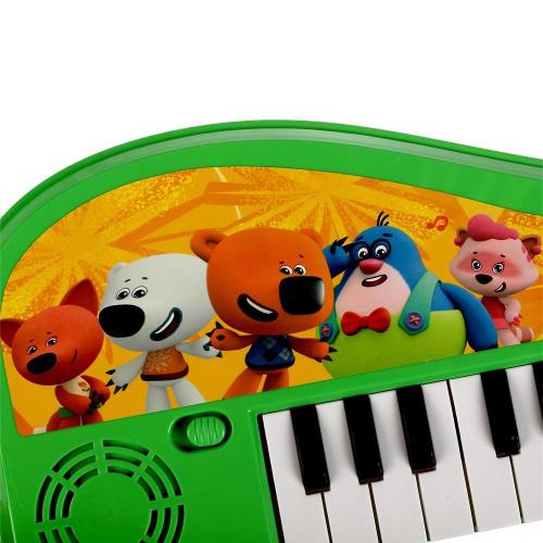 Музыкальная игрушка Пианино Ми-ми-мишки Умка ZY957041-R1 фото 3