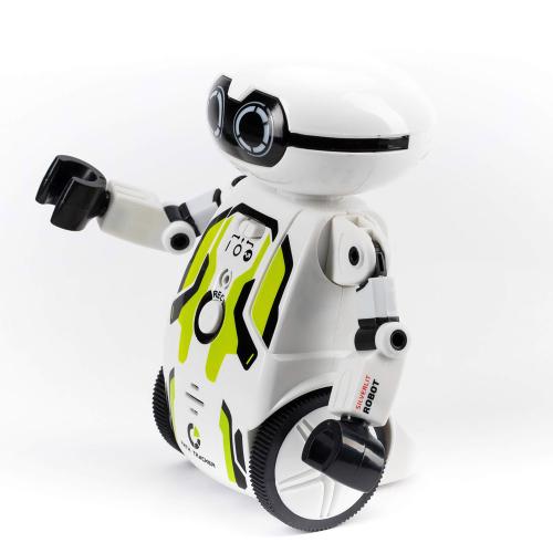 Интерактивный робот Мэйз Брейкер Silverlit 88044-1 фото 2