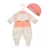 Одежда для кукол Комбинезон «New Mary» с шапочкой Mary Poppins 452164