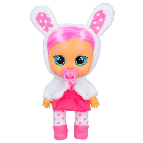 Интерактивная кукла Cry Babies Dressy Кони IMC Toys 40883 фото 5