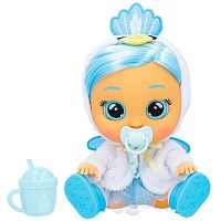 Интерактивная кукла Cry Babies Kiss Me Сидни IMC Toys 40890