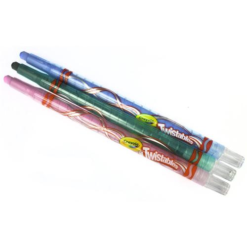 Набор восковых мелков Crayola 52-8530 фото 2
