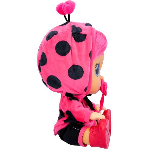 Интерактивная кукла Cry Babies Dressy Леди IMC Toys 40885 фото 3