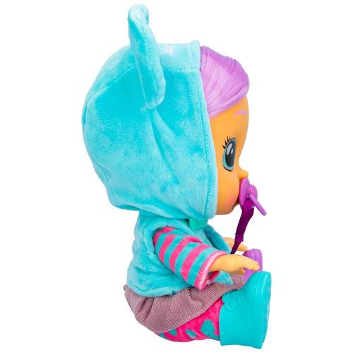 Интерактивная кукла Cry Babies Dressy Лала IMC Toys 40888 фото 3