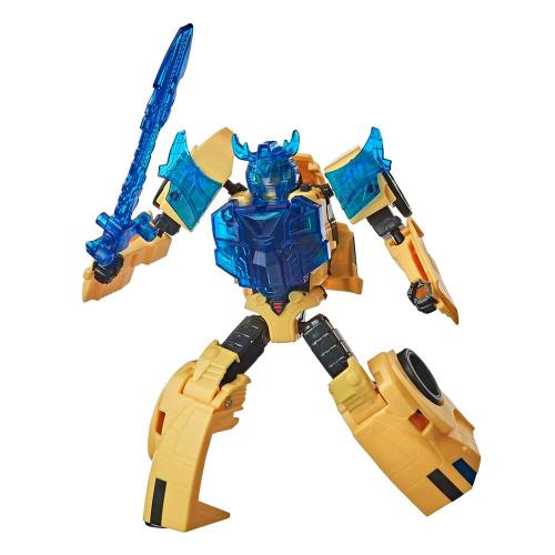 Игрушка Transformers Кибервселенная Класс Истребители Hasbro E82275L0