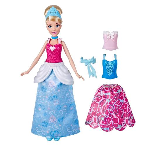 Кукла Disney Princess Золушка Hasbro E95915L0 фото 2