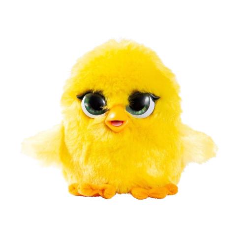 Интерактивная игрушка FurReal Friends Цыпленок 9 см Hasbro 42748 фото 2