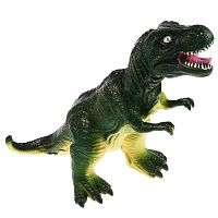 Игрушка озвученная динозавр тиранозавр Играем Вместе ZY872429-R