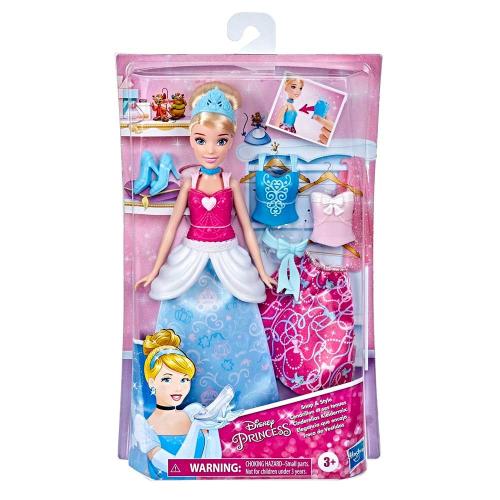 Кукла Disney Princess Золушка Hasbro E95915L0 фото 3